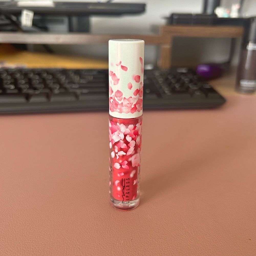 MAC Lip Glass